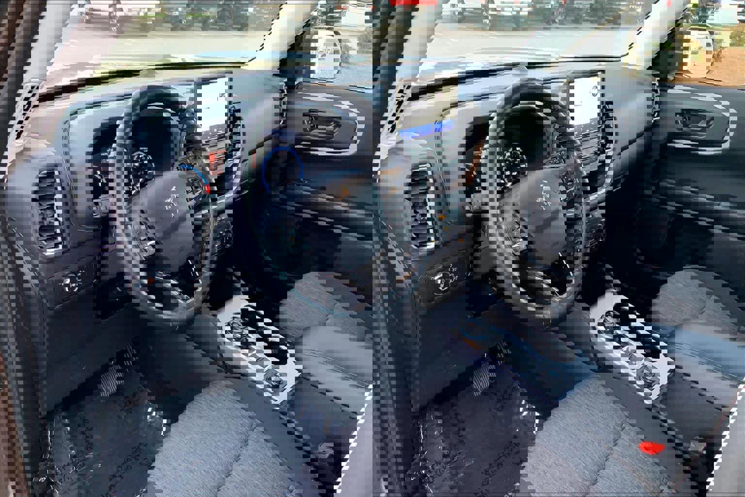 Certified 2022 Ford Bronco Sport Big Bend w/ Convenience Package image 17