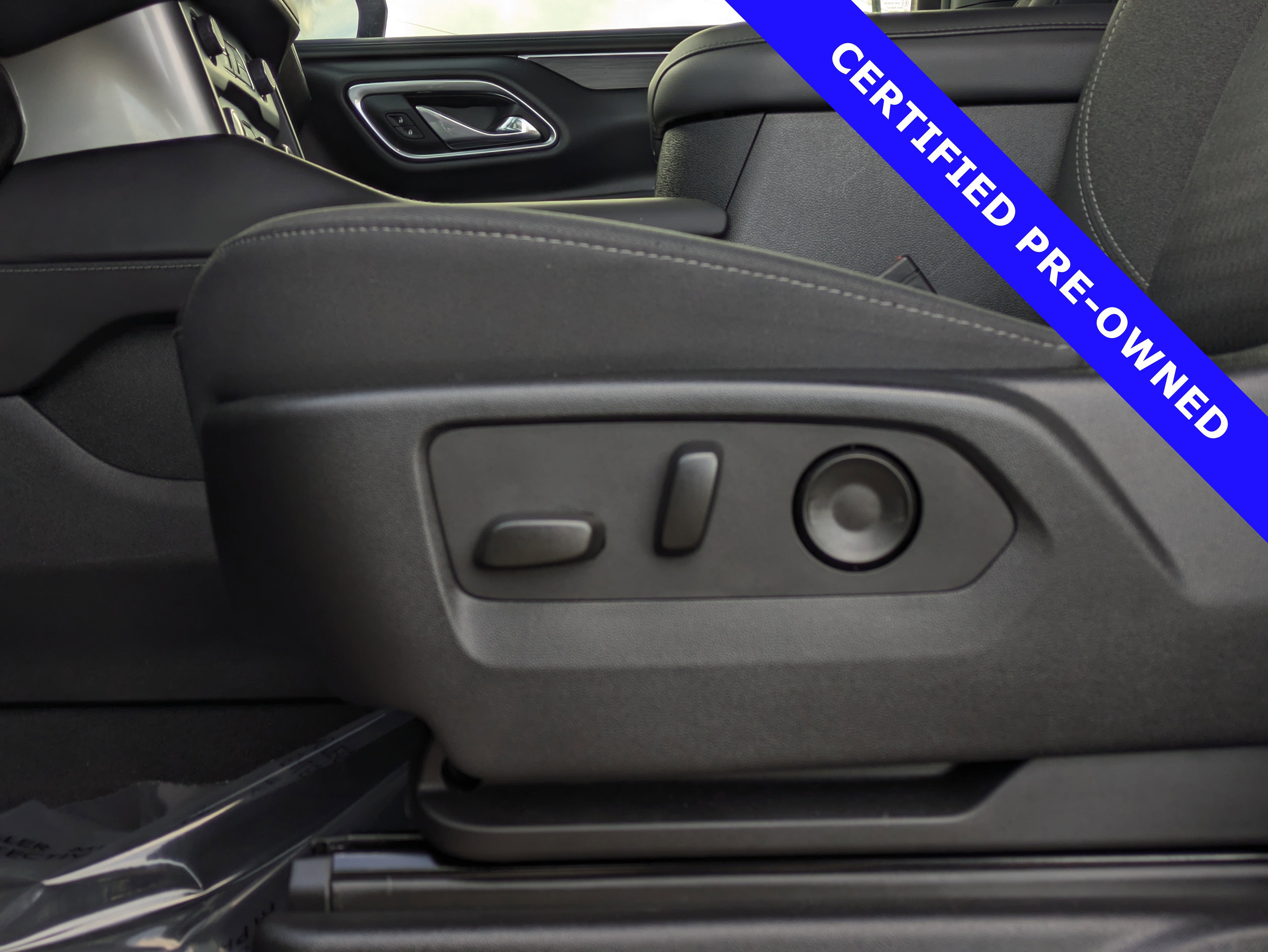 Used 2024 Chevrolet Tahoe LS w/ Driver Alert Package image 23