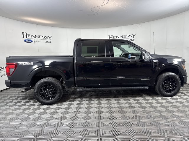 Certified 2024 Ford F150 XLT w/ Equipment Group 302A MID AWD/4WD image 30