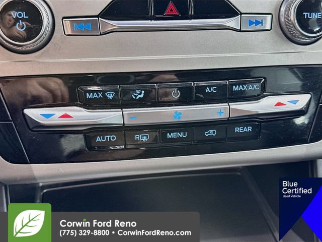 Certified 2021 Ford Explorer XLT AWD/4WD image 18