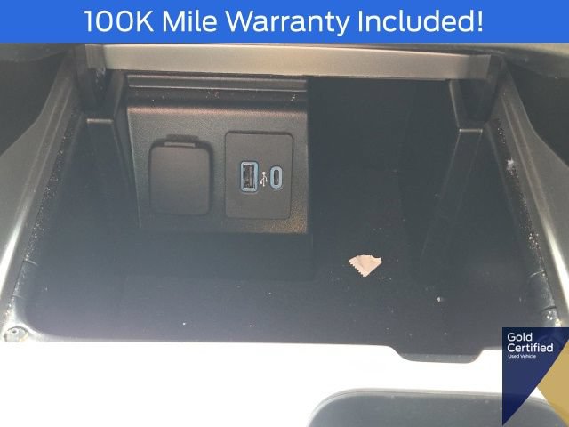Certified 2023 Ford Explorer XLT RWD image 37
