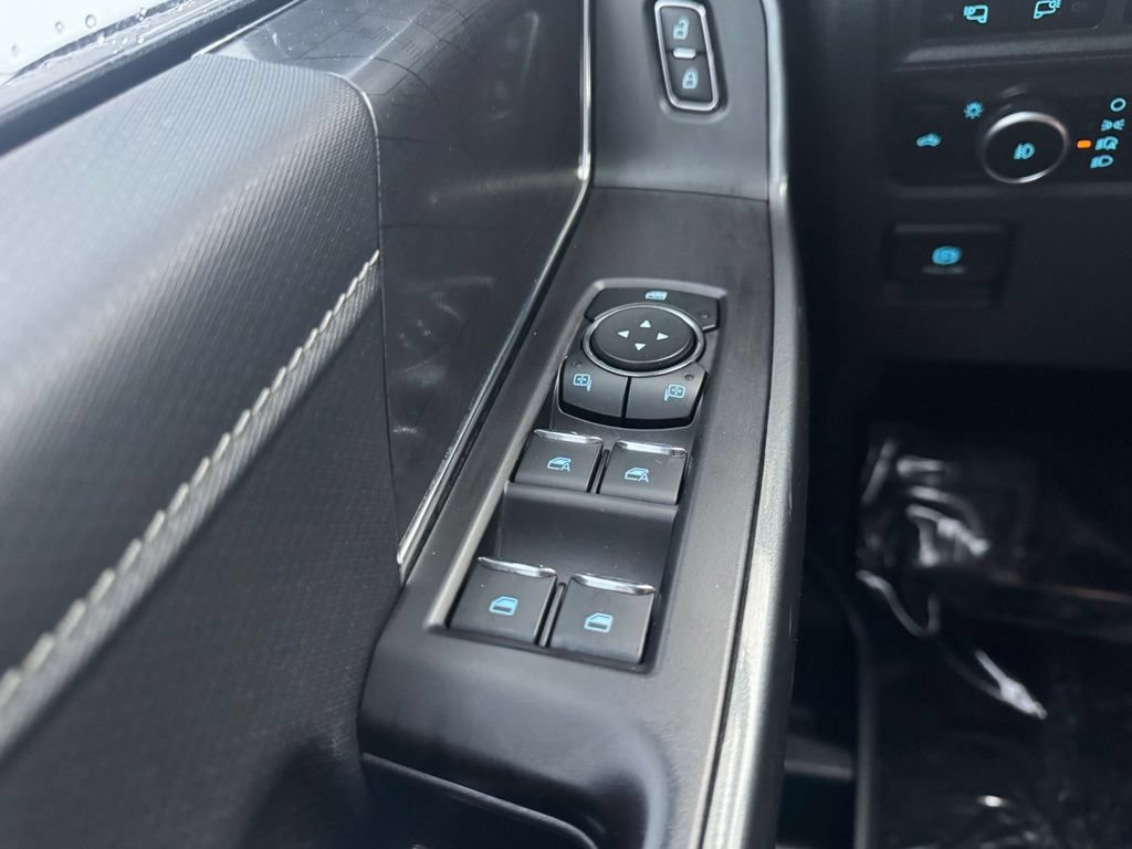 Certified 2023 Ford F150 XLT w/ Equipment Group 302A High AWD/4WD image 35