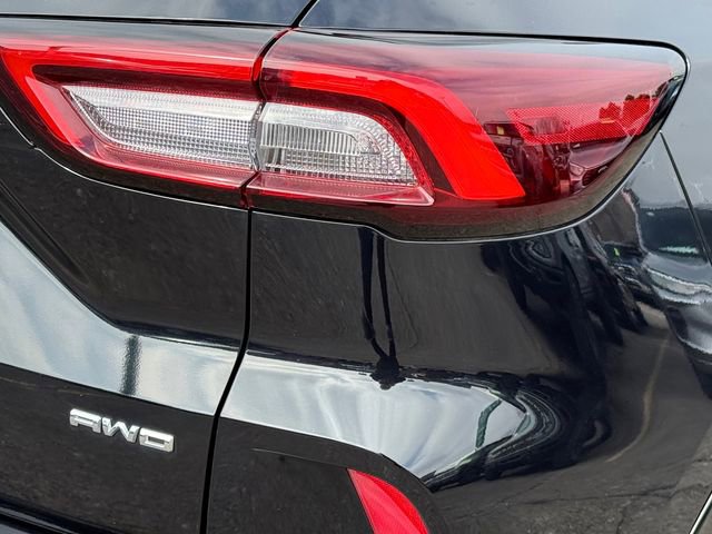 Certified 2023 Ford Escape ST-Line image 29