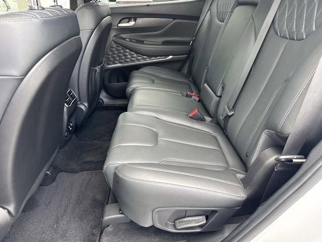 Used 2022 Hyundai Santa Fe Calligraphy image 16