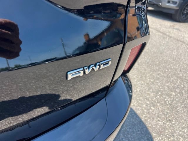 Certified 2024 Ford Escape ST-Line w/ Tech Pack #1 AWD/4WD image 22