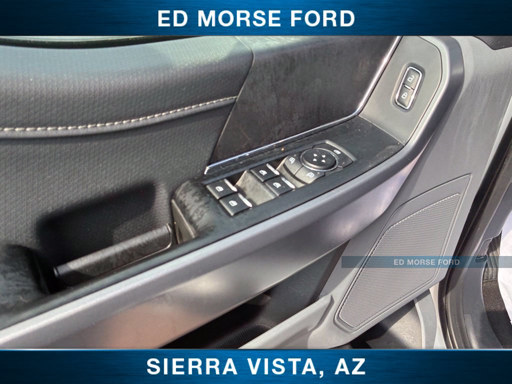 Certified 2025 Ford F150 XLT w/ Equipment Group 301A Standard AWD/4WD image 29