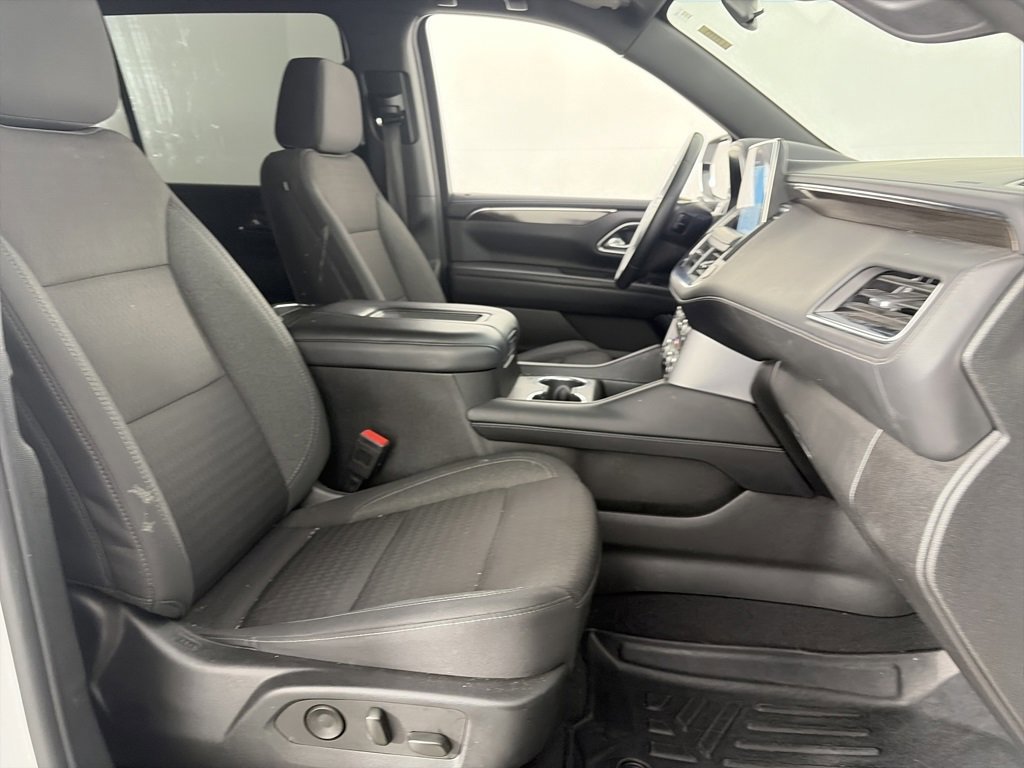 Used 2023 GMC Yukon XL SLE w/ Max Trailering Package image 33
