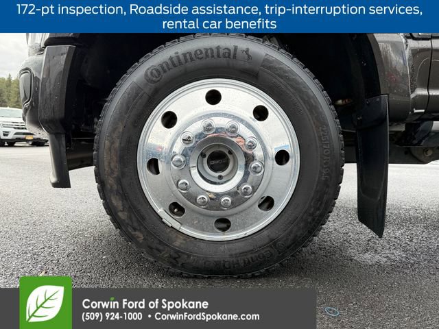 Certified 2025 Ford F450 King Ranch image 10