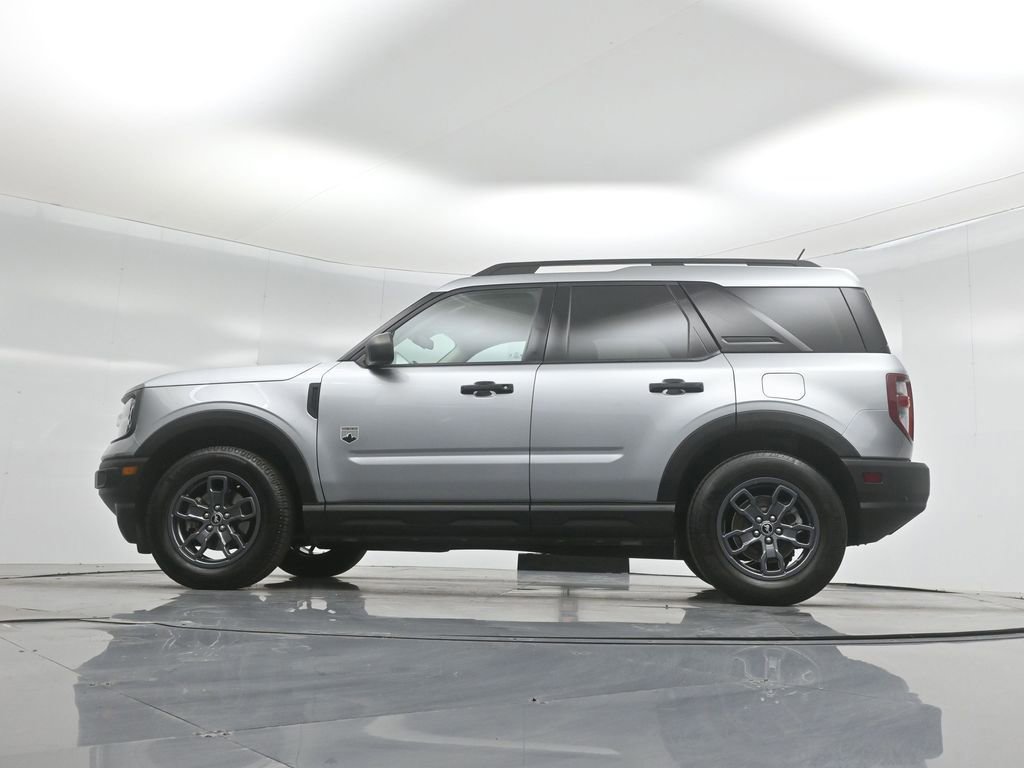 Certified 2022 Ford Bronco Sport Big Bend w/ Convenience Package image 25