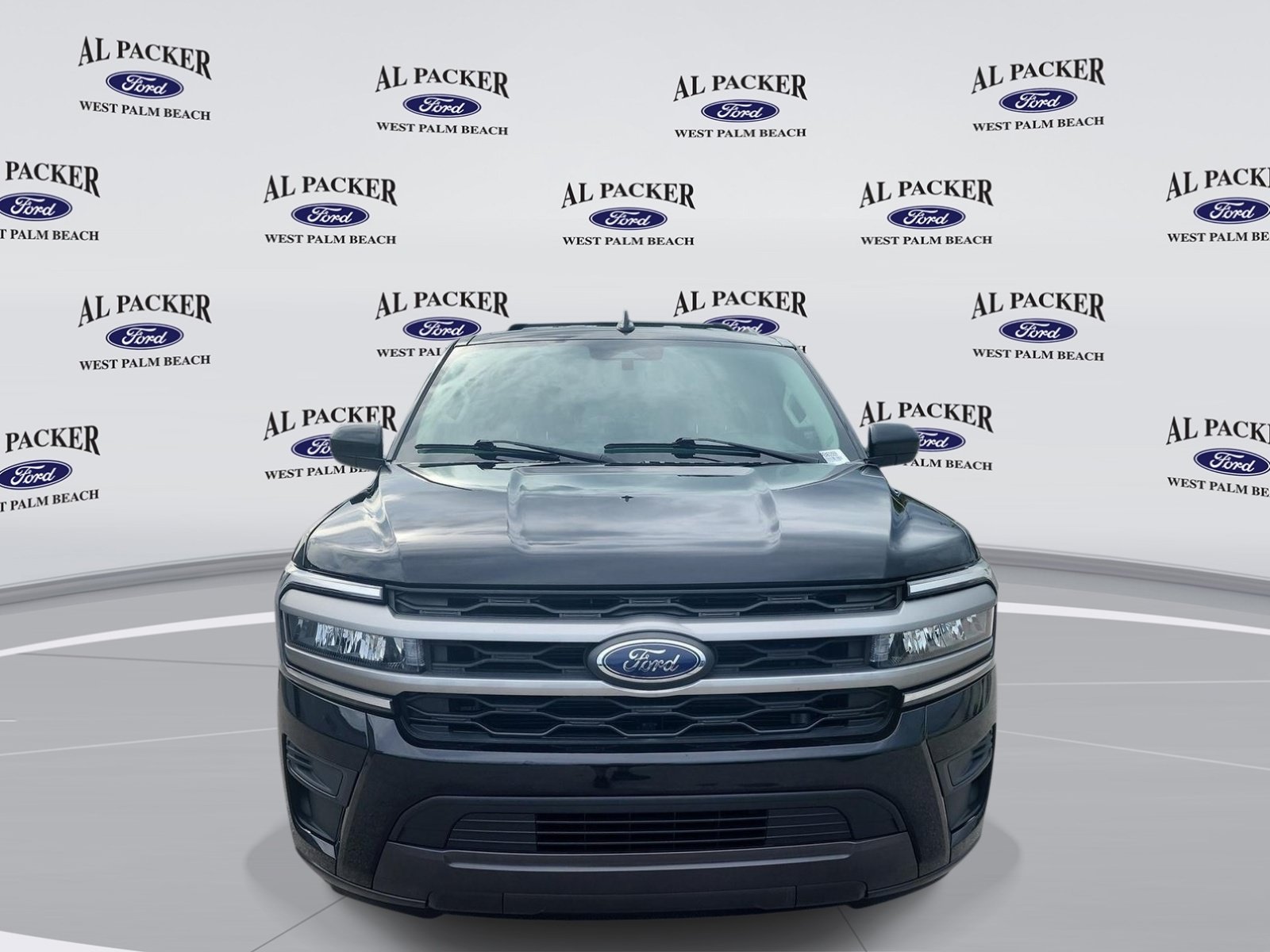 Certified 2023 Ford Expedition Max XLT RWD image 10