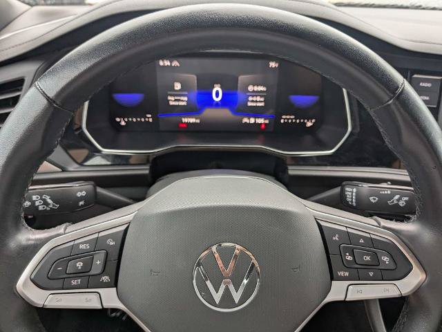 Used 2023 Volkswagen Jetta Sport FWD image 26