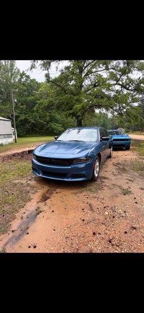 Used 2023 Dodge Charger SXT w/ Cold Weather Package