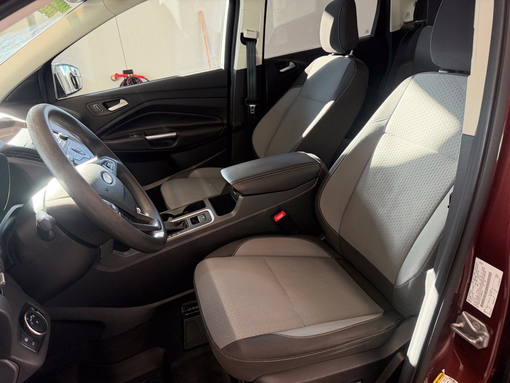 Certified 2018 Ford Escape SE AWD/4WD image 15