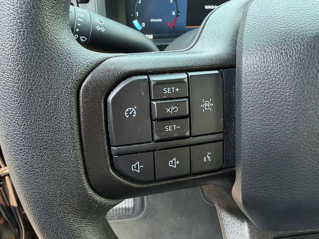 Certified 2025 Ford F150 STX AWD/4WD image 15