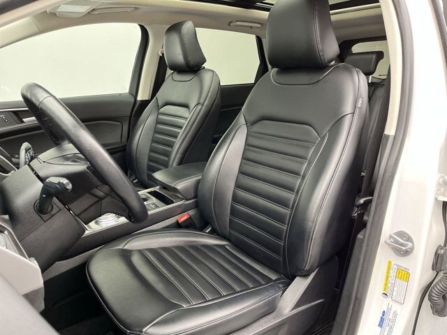 Certified 2024 Ford Edge SEL w/ Convenience Package AWD/4WD image 11