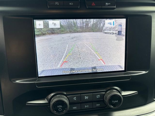 Certified 2023 Ford F150 XL w/ STX Appearance Package AWD/4WD image 28