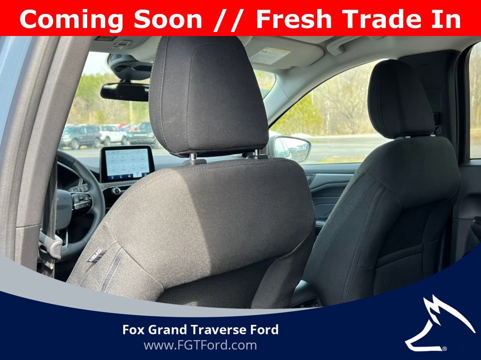 Certified 2023 Ford Escape Active AWD/4WD image 34