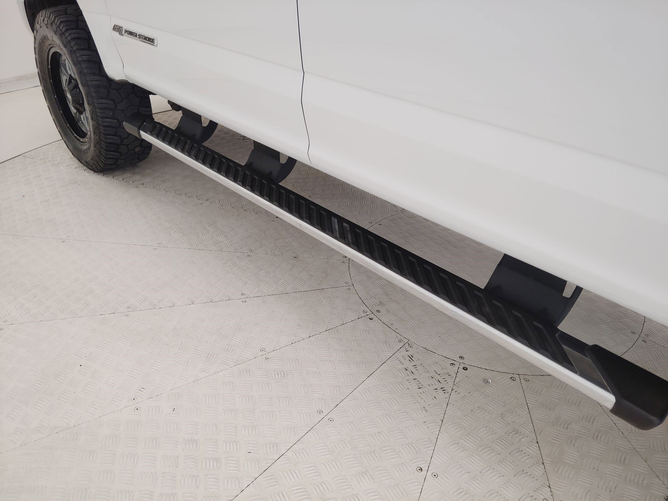 Certified 2017 Ford F250 Lariat w/ Lariat Value Package image 20