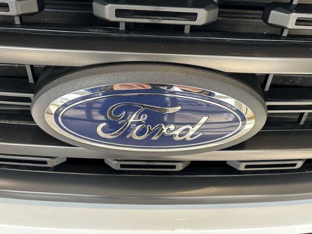 Certified 2022 Ford F150 XLT w/ Equipment Group 302A High image 29