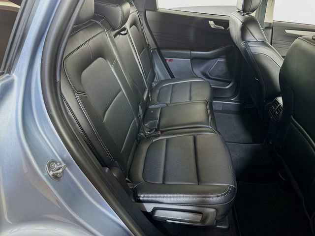 Certified 2022 Ford Escape SEL w/ Technology Package image 13