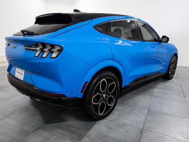 Certified 2021 Ford Mustang Mach-E GT image 7