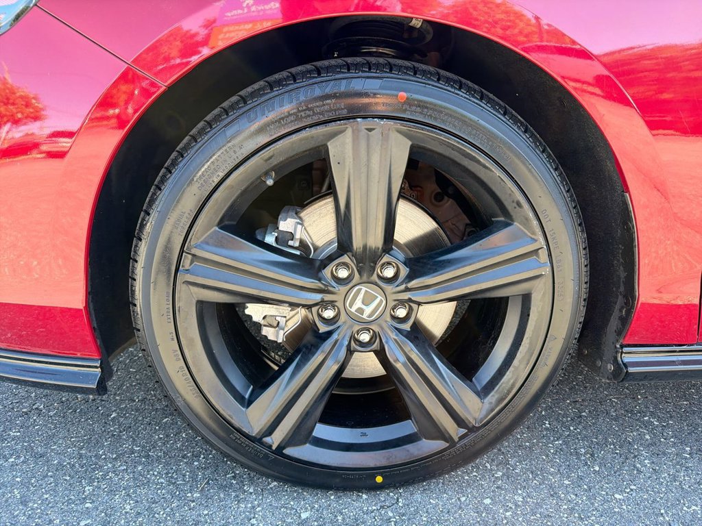 Used 2025 Honda Accord Sport image 10