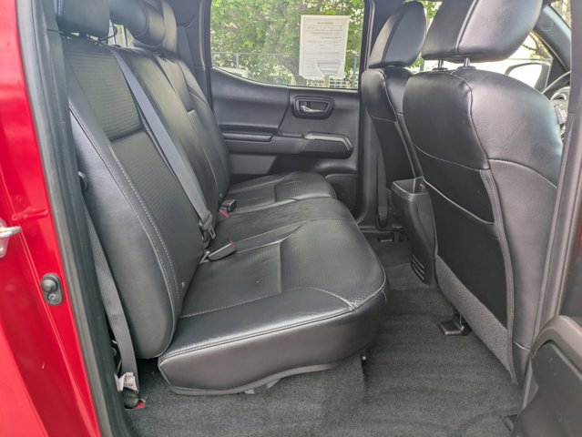 Used 2020 Toyota Tacoma Limited AWD/4WD image 20