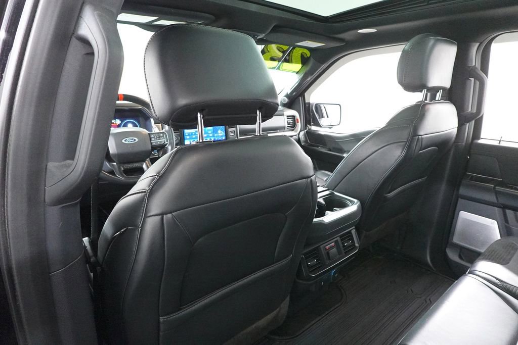 Certified 2023 Ford F150 Raptor image 26