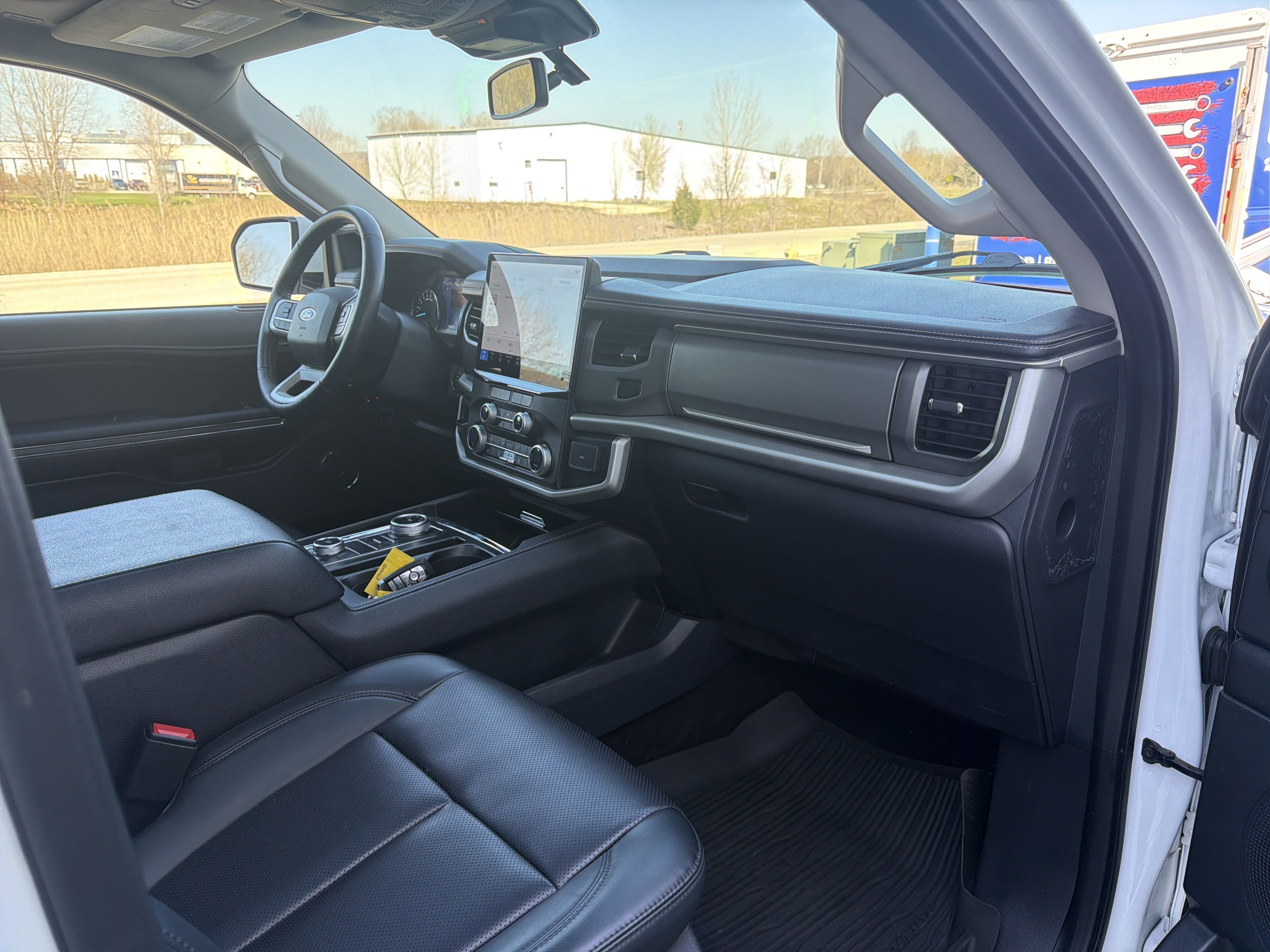 Certified 2023 Ford Expedition XLT AWD/4WD image 46