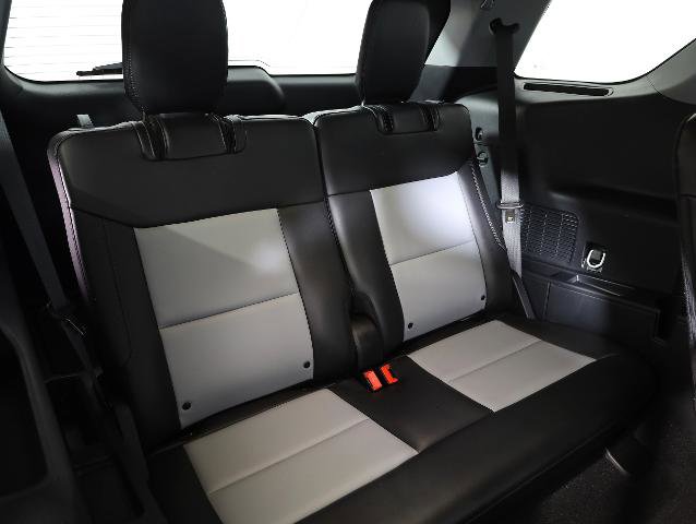 Certified 2023 Ford Explorer XLT w/ Equipment Group 202A AWD/4WD image 11