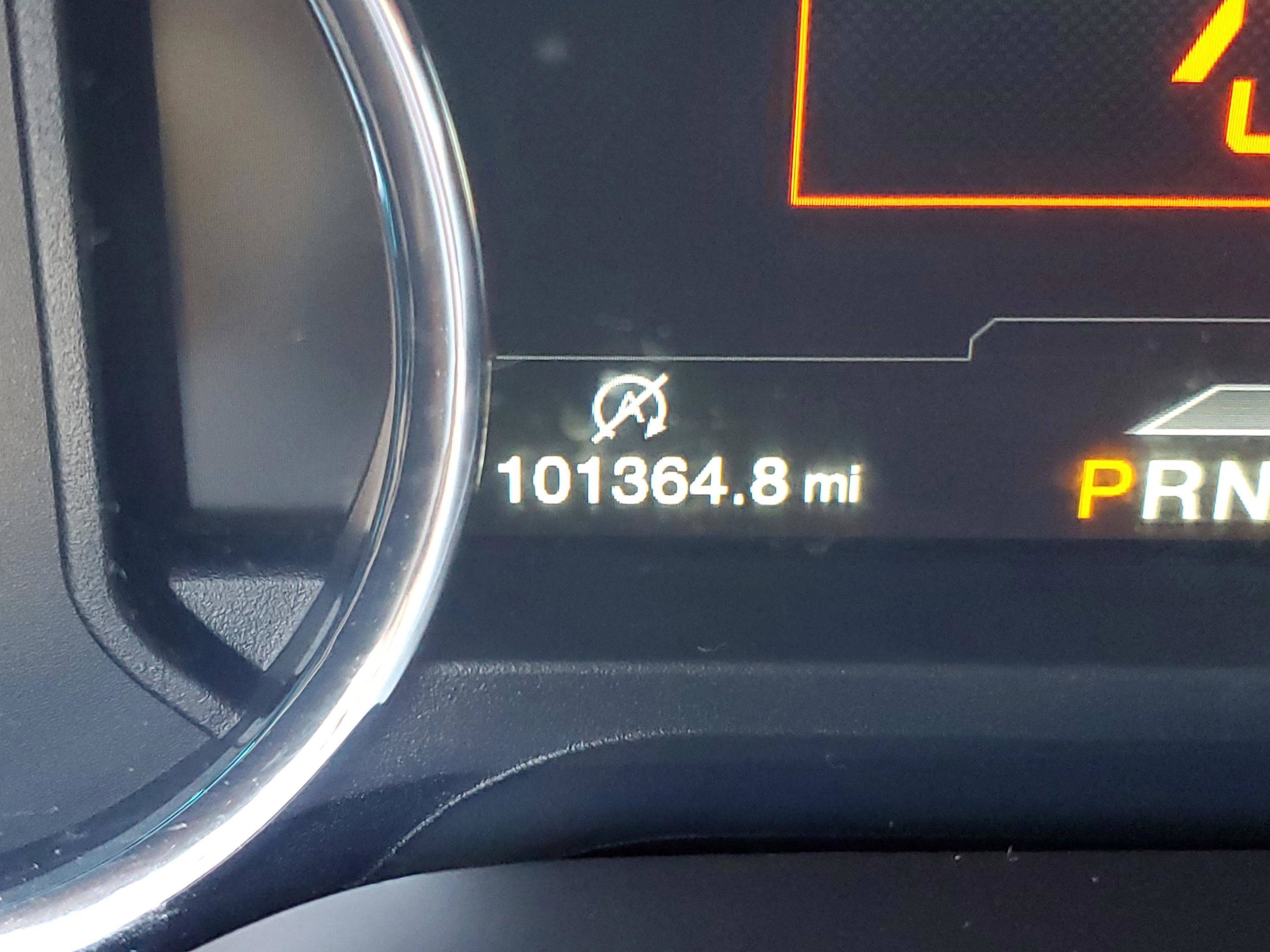 Certified 2019 Ford F150 Lariat w/ Equipment Group 502A Luxury image 29