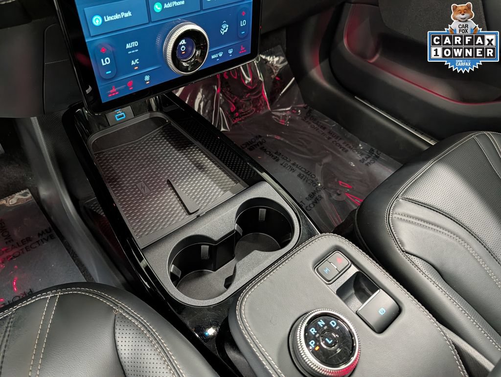 Certified 2023 Ford Mustang Mach-E Premium AWD/4WD image 15