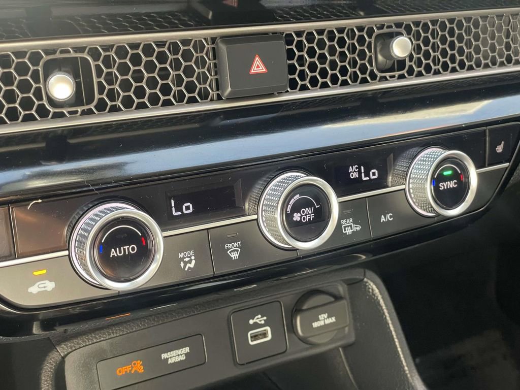 Used 2023 Honda Civic EX-L image 14