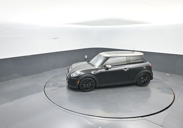 Used 2024 MINI Cooper S image 17