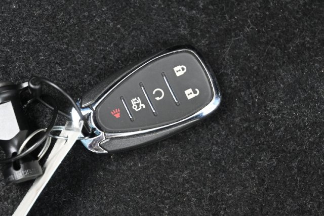 Used 2025 Chevrolet Malibu LT FWD image 36