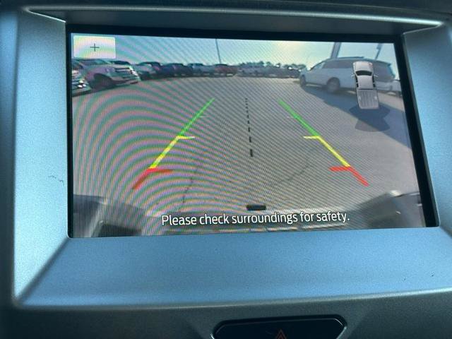 Certified 2021 Ford Ranger XLT w/ Equipment Group 301A Mid image 21