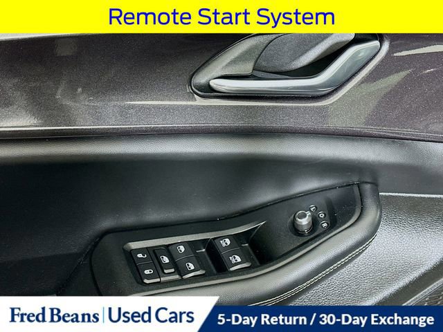 Used 2023 Jeep Grand Cherokee Altitude image 21