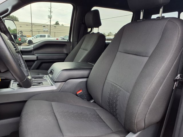 Certified 2020 Ford F150 XLT w/ Equipment Group 302A Luxury AWD/4WD image 3