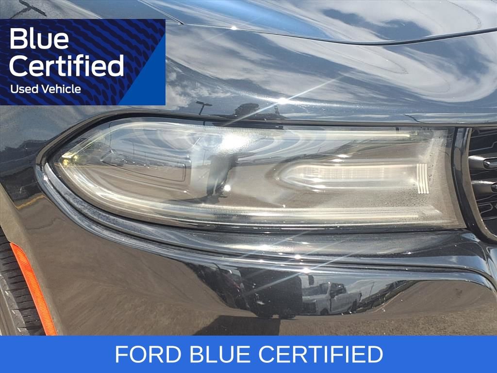 Used 2021 Dodge Charger SXT w/ Driver Convenience Group RWD image 9