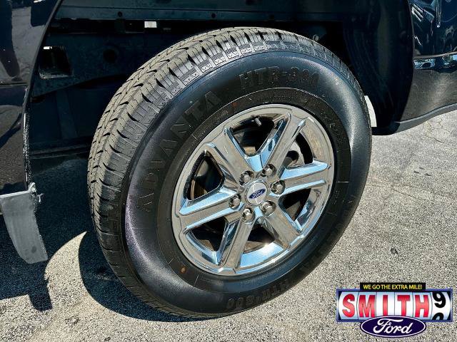 Certified 2024 Ford F150 XLT w/ Mobile Office Package AWD/4WD image 11