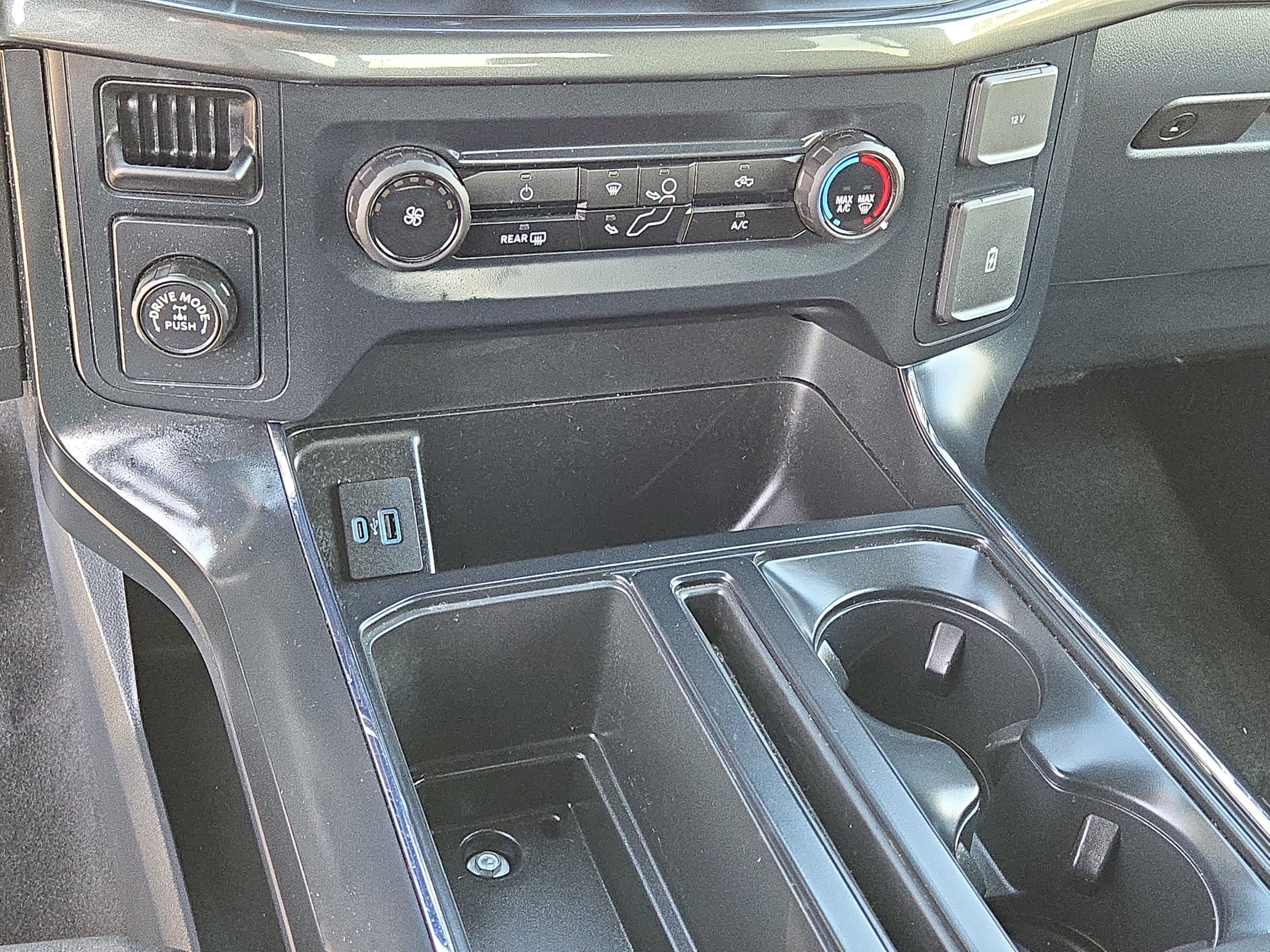 Certified 2023 Ford F150 XL w/ STX Appearance Package image 27