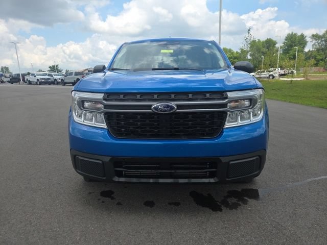 Certified 2022 Ford Maverick XLT w/ Equipment Group 300A Standard AWD/4WD image 3