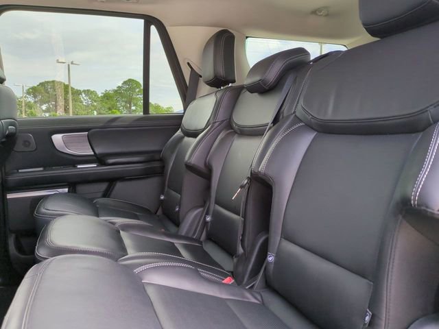 Certified 2025 Ford Expedition Platinum w/ Driver's Package image 14