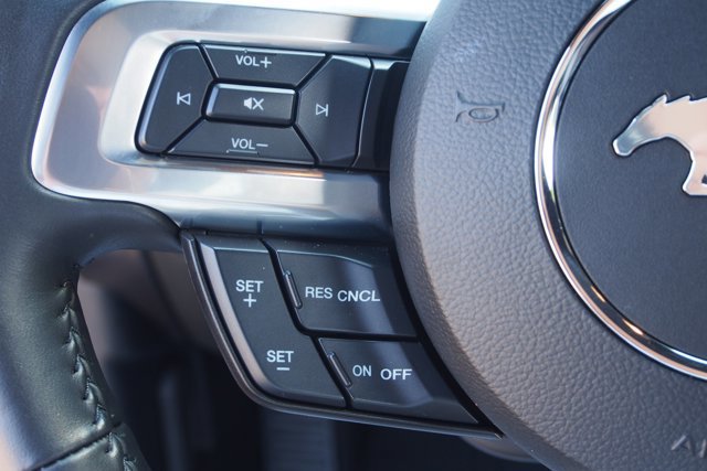 Certified 2022 Ford Mustang Mach 1 image 23