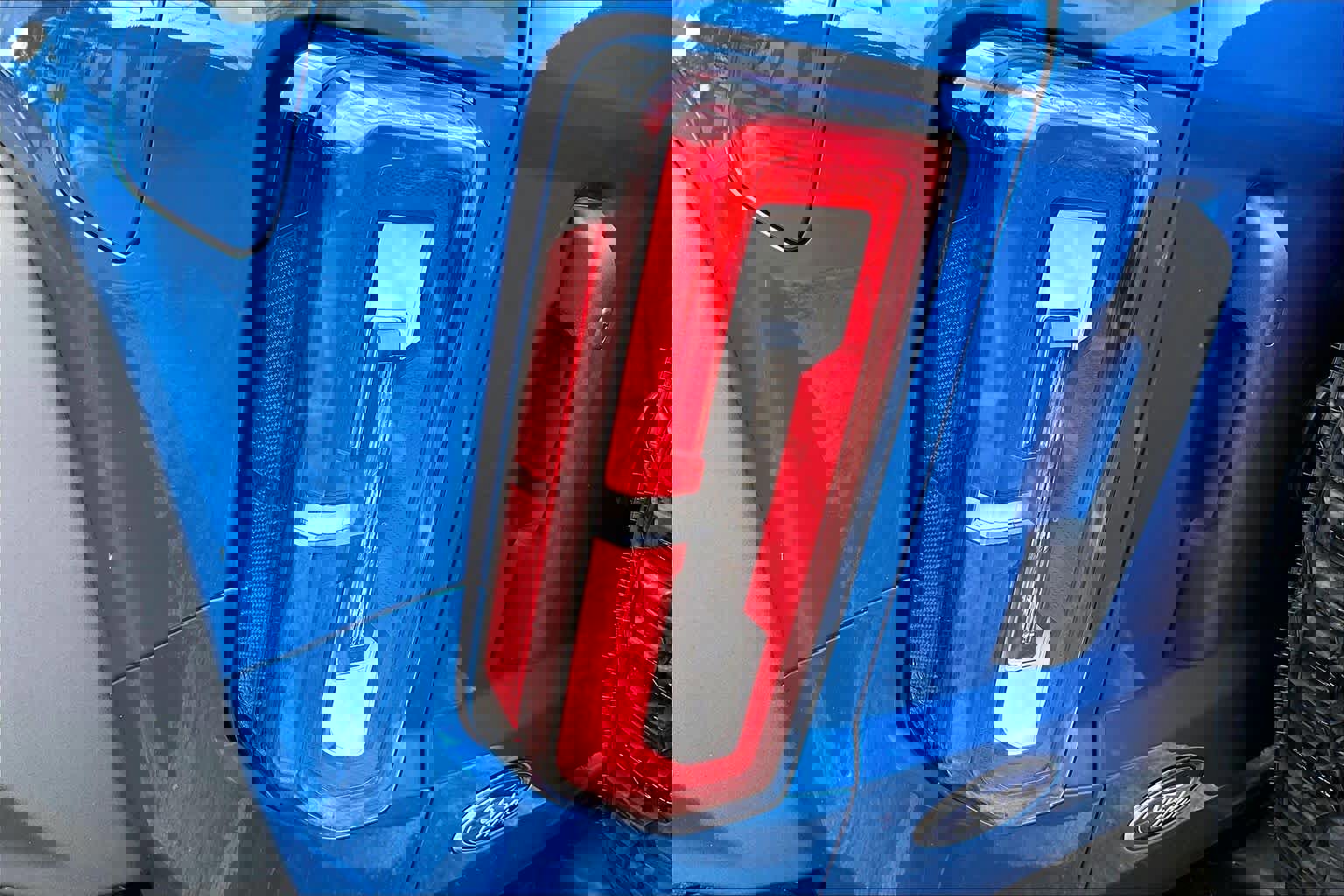 Certified 2023 Ford Bronco Wildtrak image 29