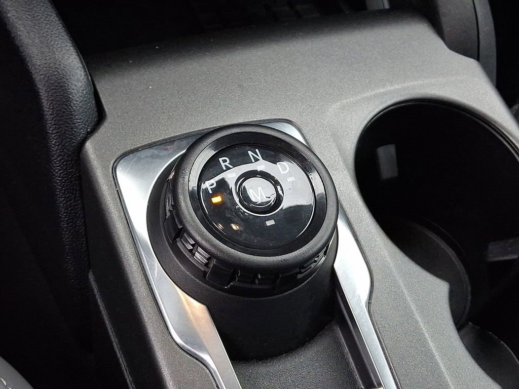 Certified 2025 Ford Bronco Sport Badlands image 15