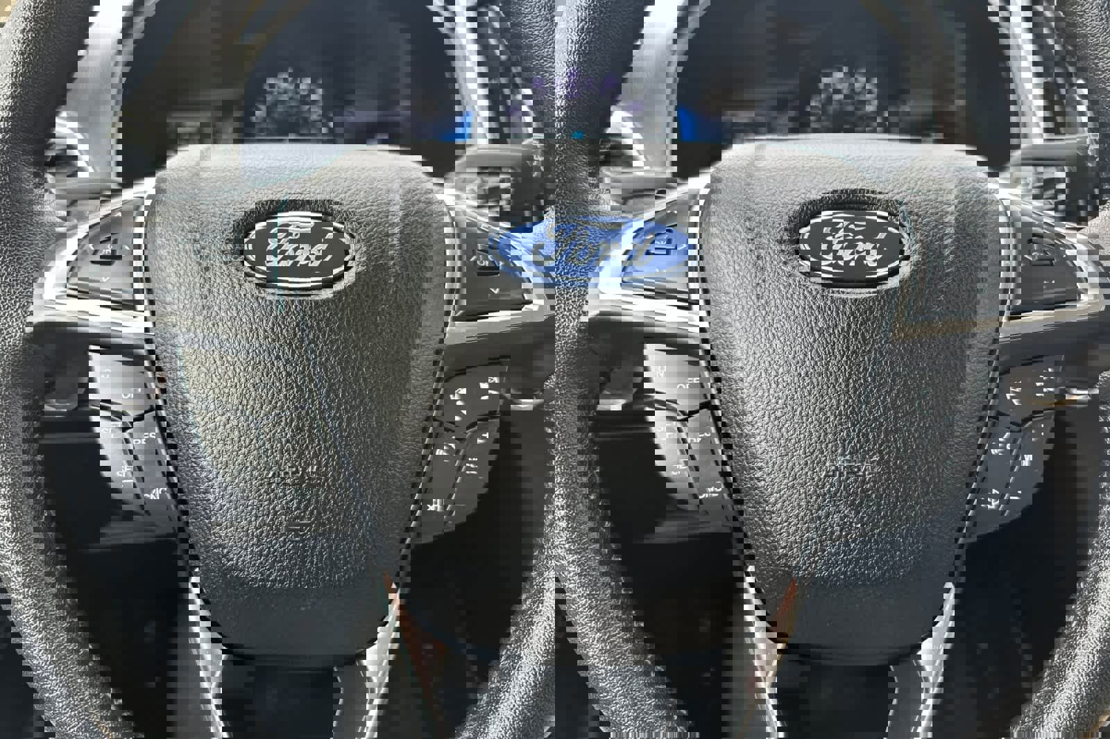 Certified 2022 Ford Edge SEL w/ Convenience Package image 23