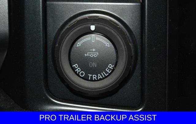 Certified 2025 Ford F250 Lariat w/ Lariat Ultimate Package AWD/4WD image 22