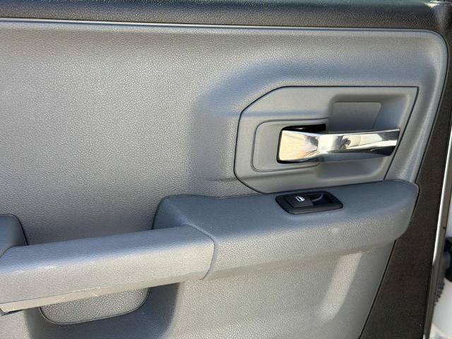 Used 2024 RAM 1500 Classic SLT RWD image 19