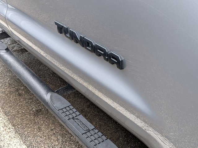 Used 2020 Toyota Tundra SR5 w/ TRD Off-Road Package AWD/4WD image 10